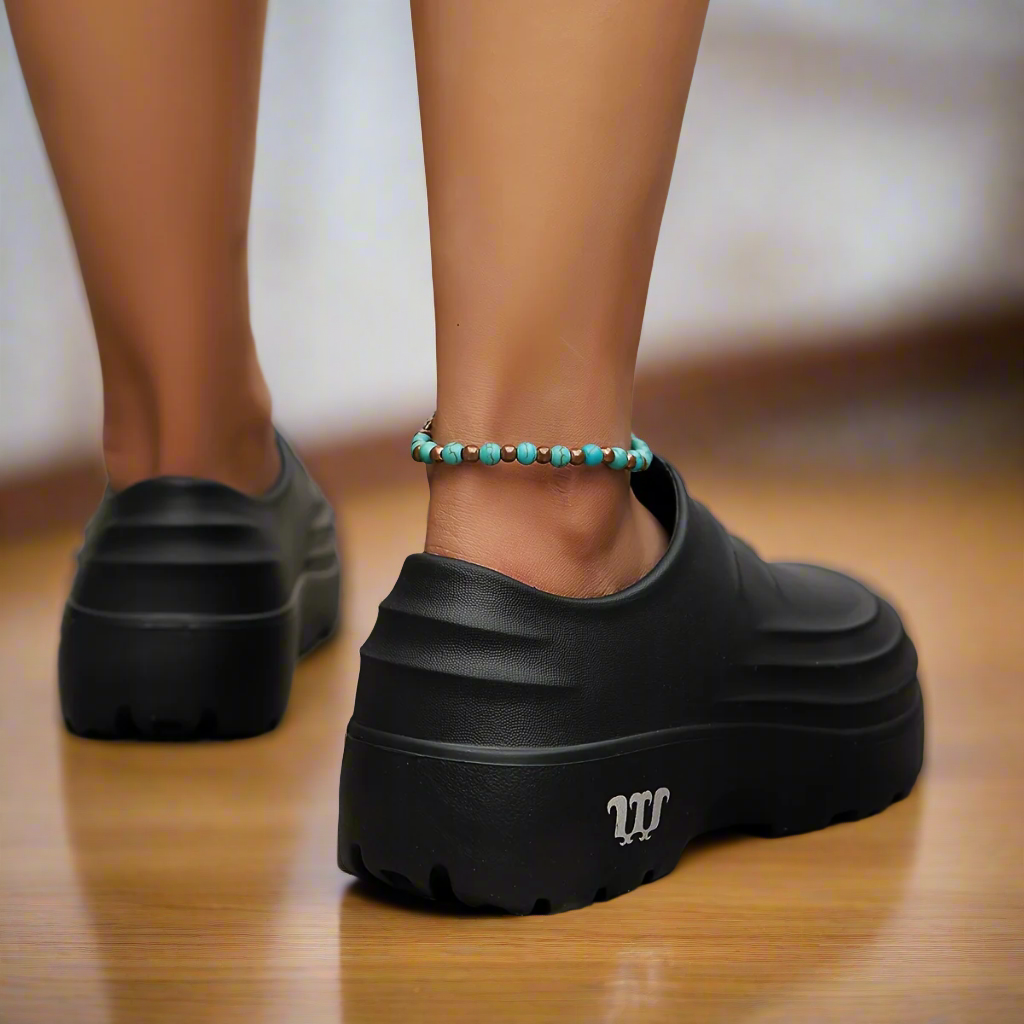 Comfortable Orthopedic Water Shoes Clogs
