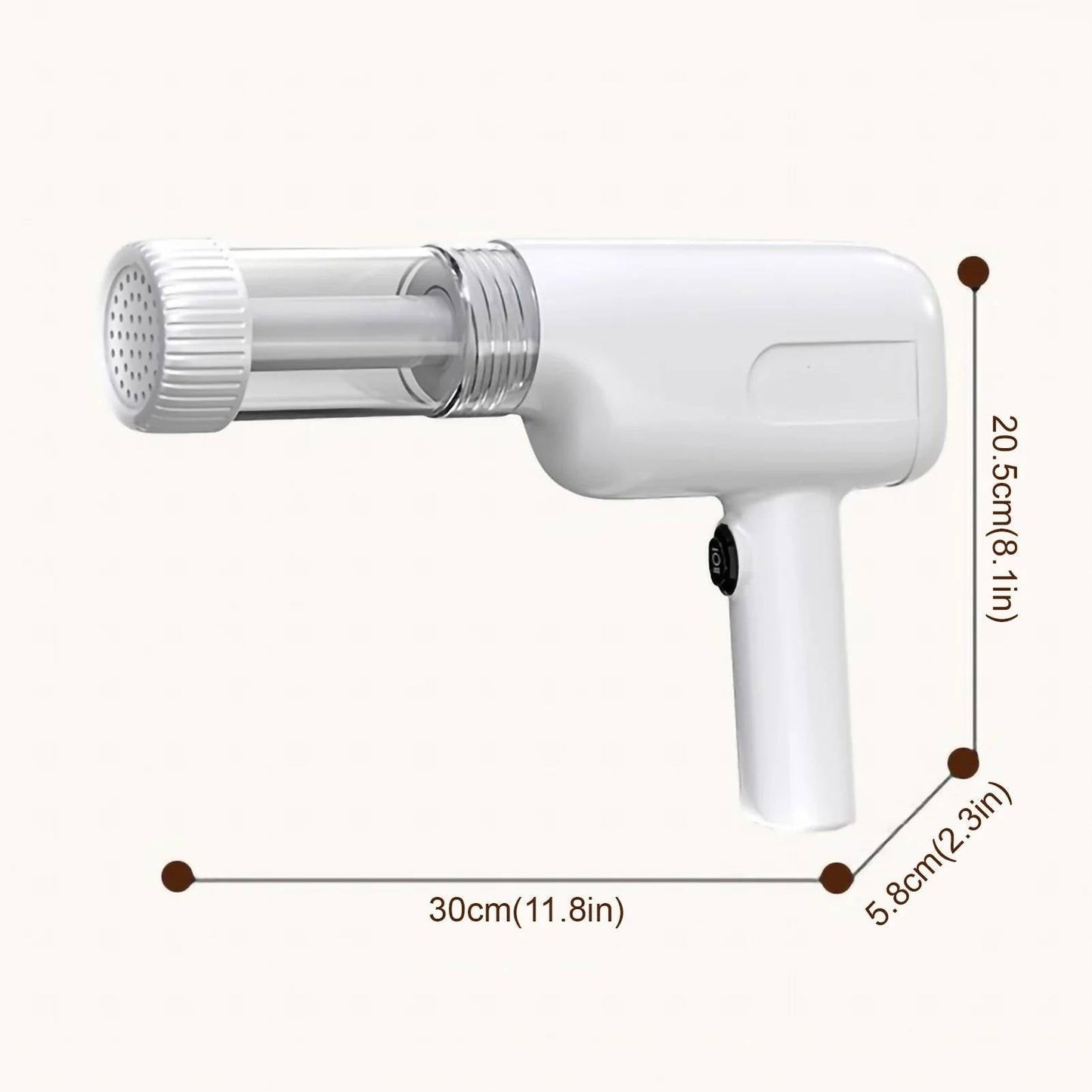 Automatic Noodle Maker for Home Use