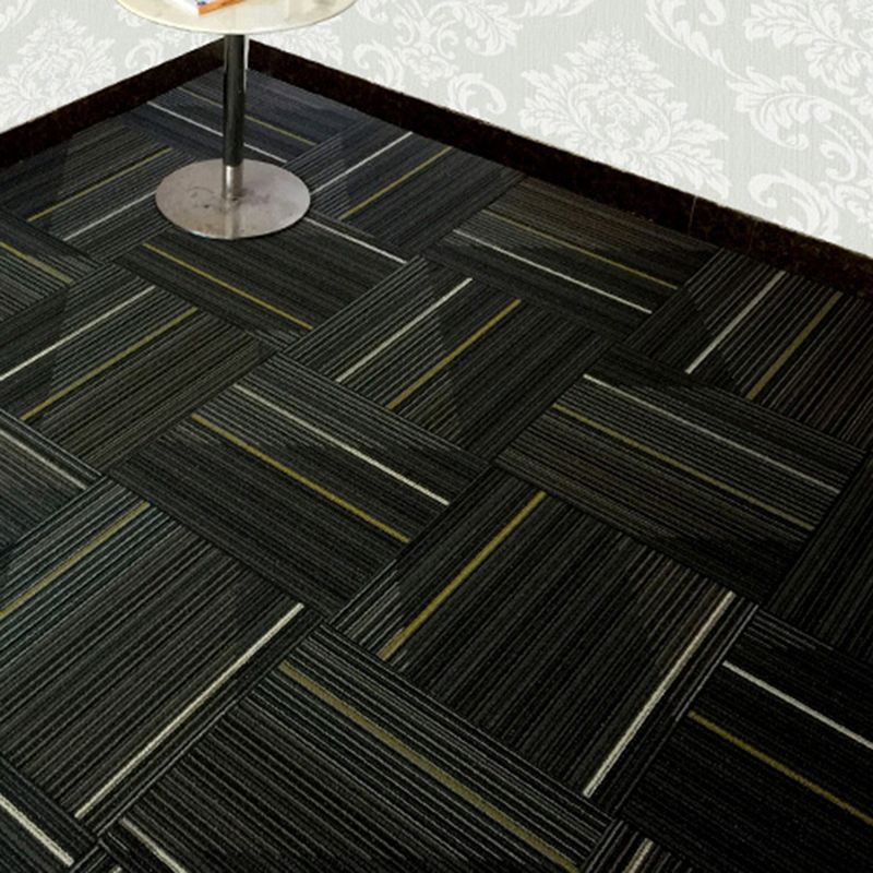 Easy Stick Floor Carpet Tiles