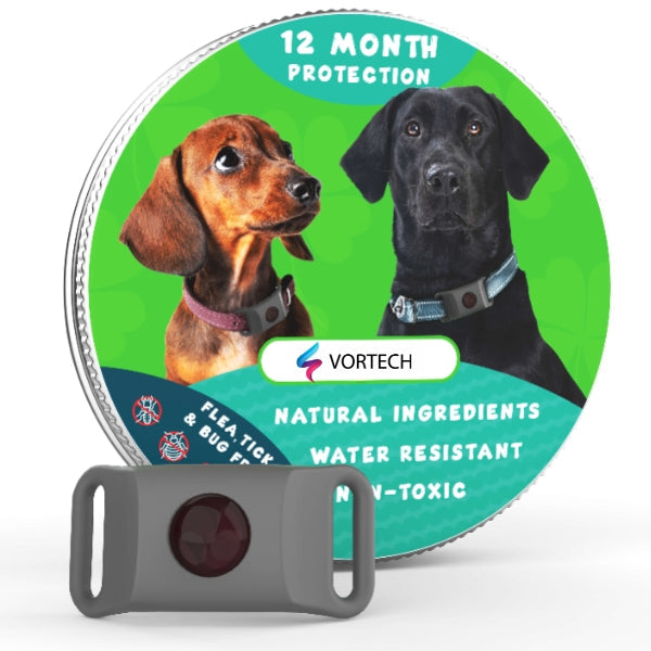 Long Lasting Pet Flea and Tick Control Medicine