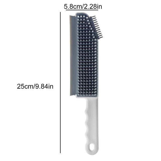 Multi Tasking Kitchen Scrub Brush