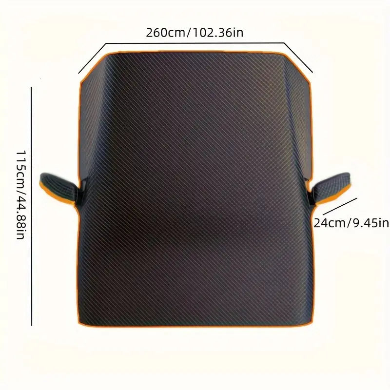 Winter Car Windshield Protector