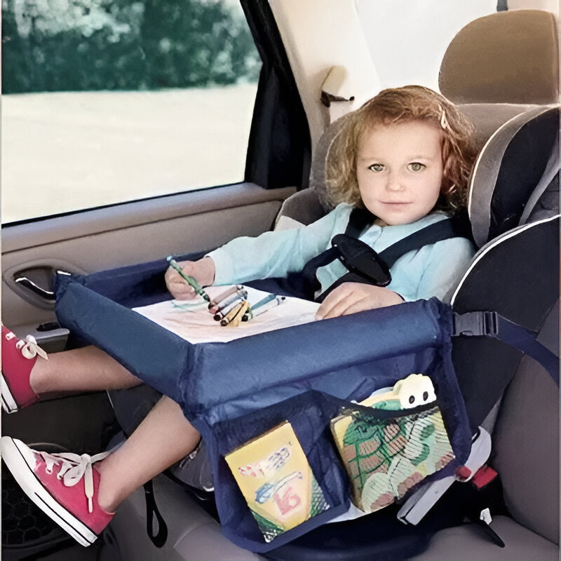 Portable Baby Dining Booster Seat