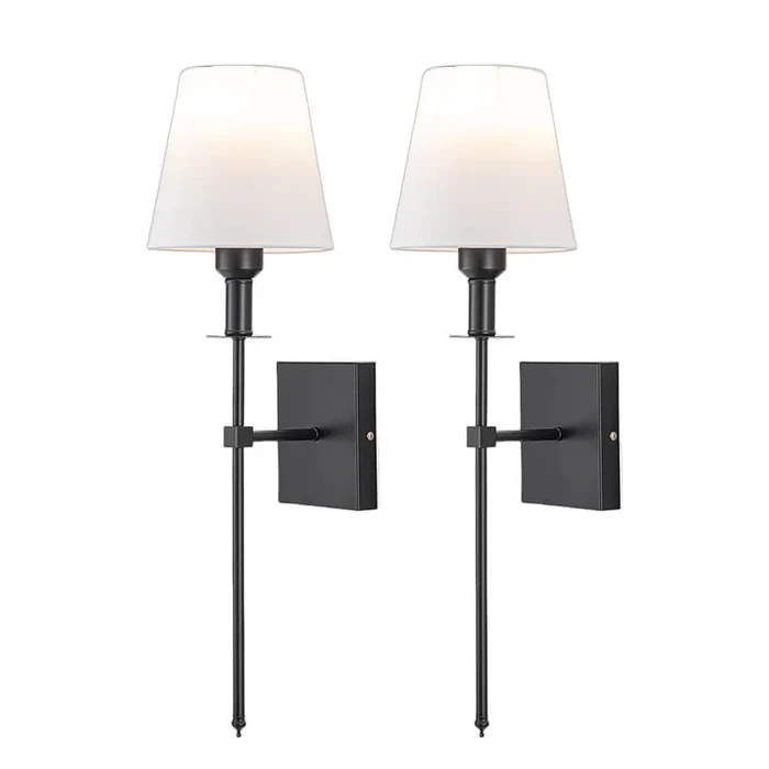 Glarefusion Simple Rechargeable Creative Wall Light