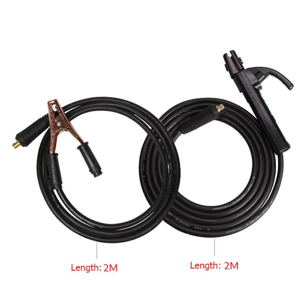 Compact 220V DC Arc Welder Portable Converter Machine