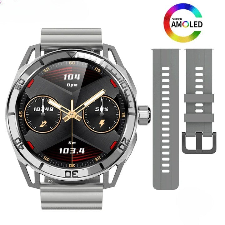 Advanced Tech High Definition Smartwatch