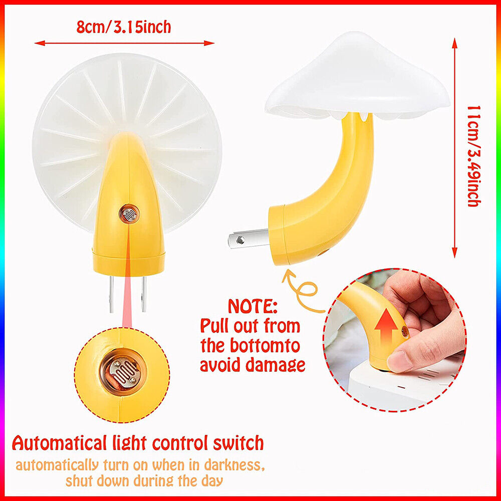 Fun Table Lamp