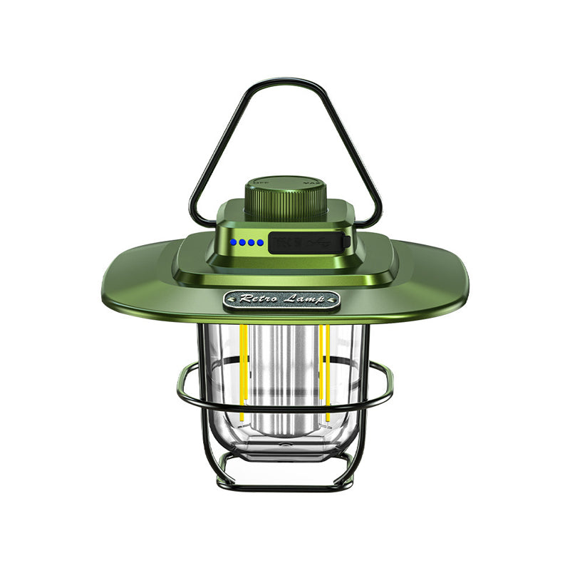 Classic Outdoor LED Camp Light