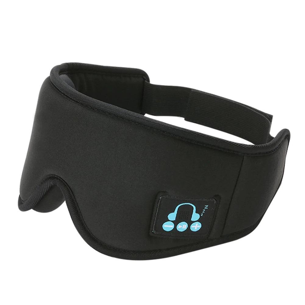 Comfortable Cordless Sleep Headphones