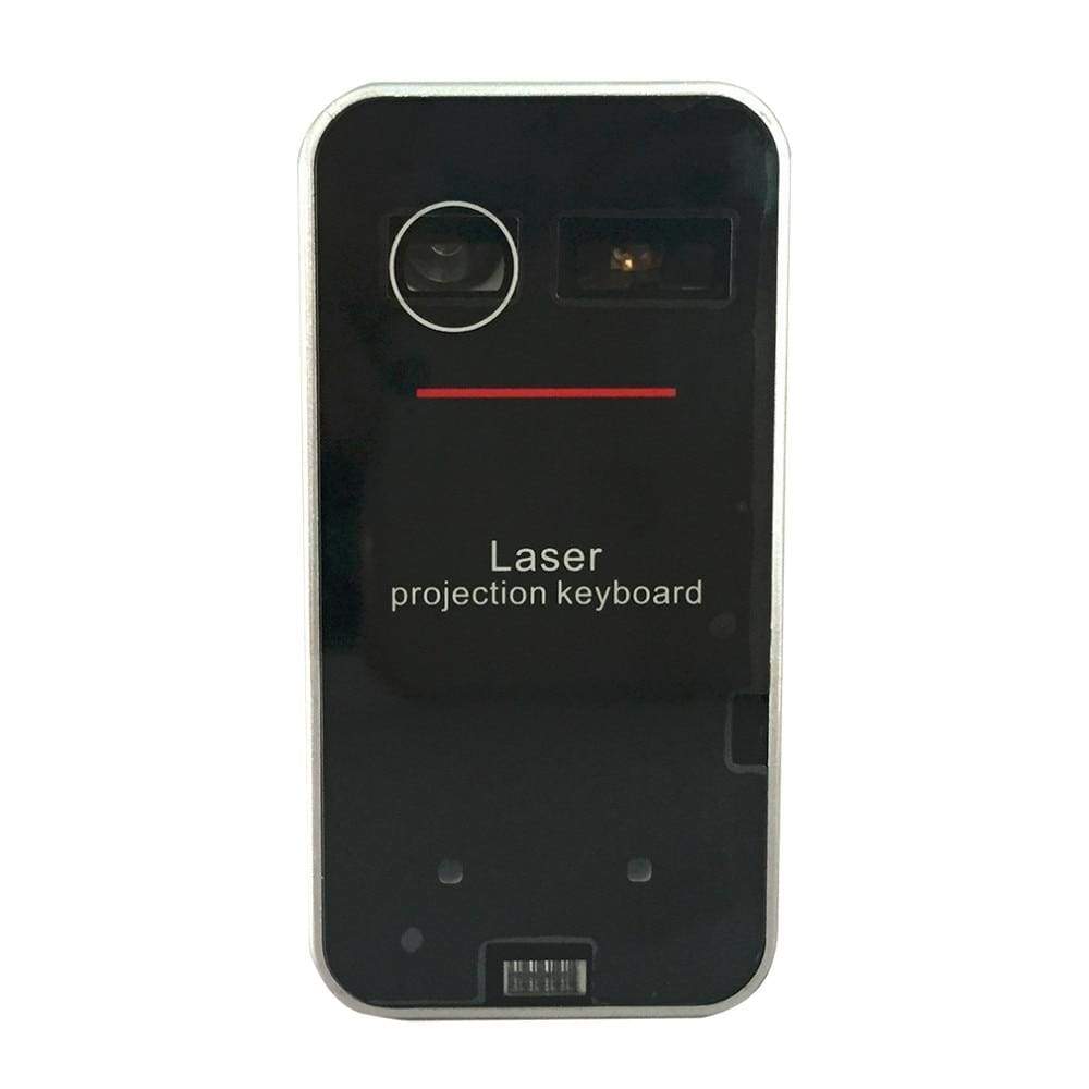 Wireless Virtual Keyboard Projector