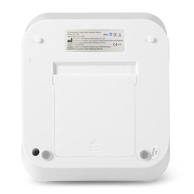 Accurate Home Blood Pressure Tracker