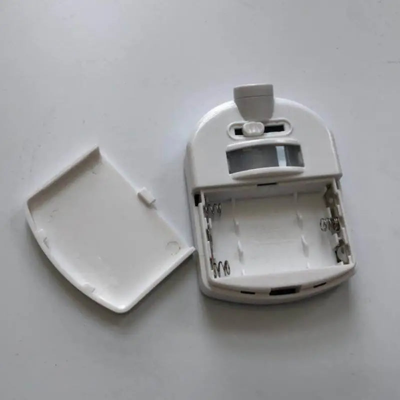 Colorful Automatic Potty Night Light