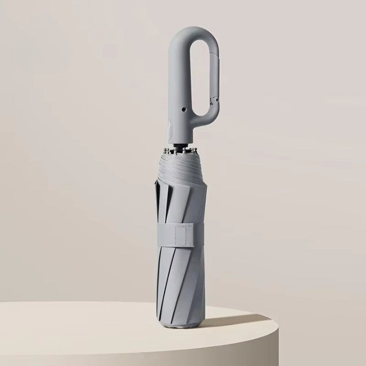 Waterproof Automatic Open Sun Umbrella