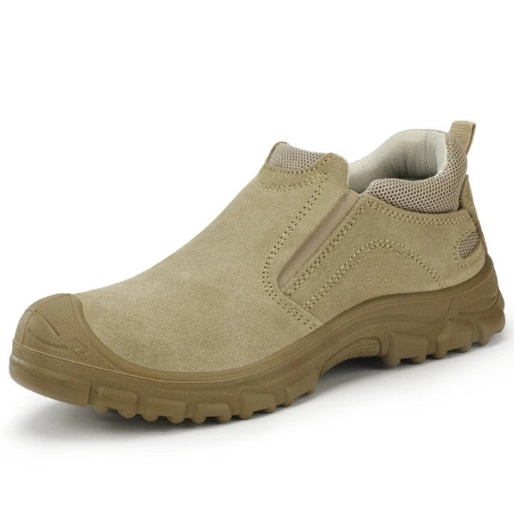 Tough Durable Waterproof Work Boots