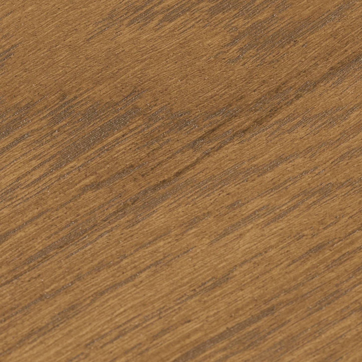 Solid Oak Low Coffee Table