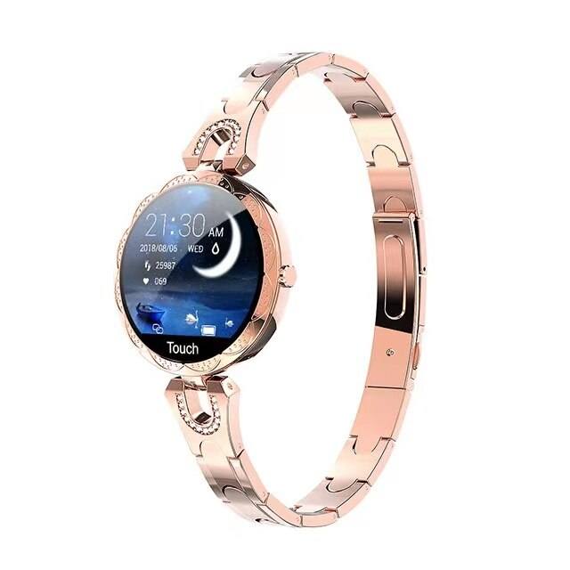 Waterproof Sport Fitness Tracker Watch