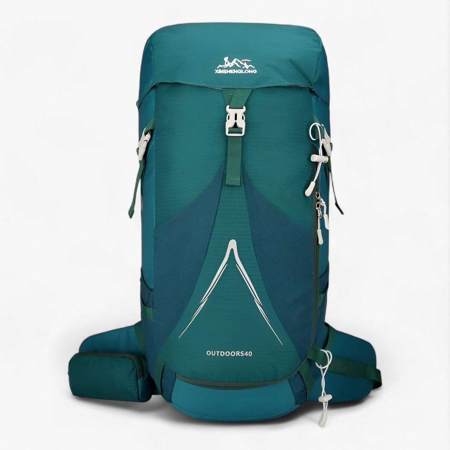 Large Waterproof Hiking Rucksack for Men Outdoor Gear