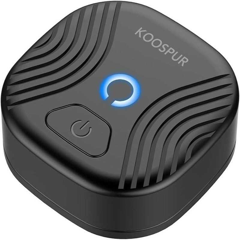 Accurate Tennis Racket Tracker with Wireless Motion Tracking