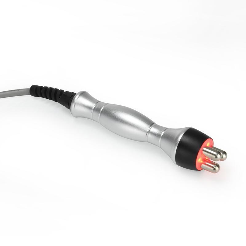 Compact Home RF Skin Tightener Device