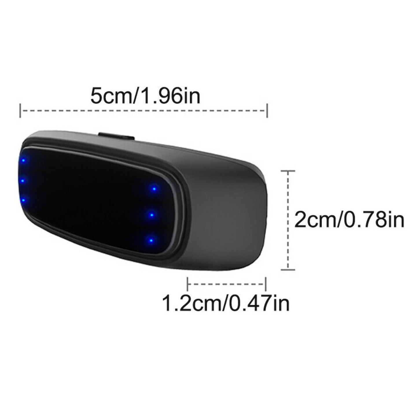 Adjustable Anti Snore Chin Support Strap Device