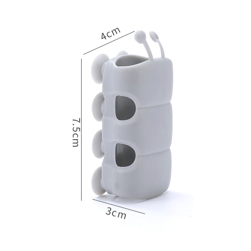 Easy Install Shower Head Bracket