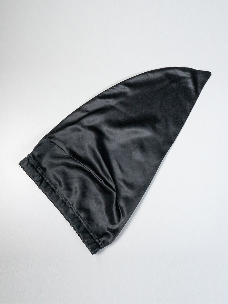 Soft Silk Sleep Cap for Beautiful Hair