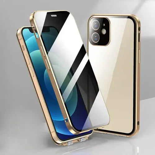 Secure Phone Protection Case