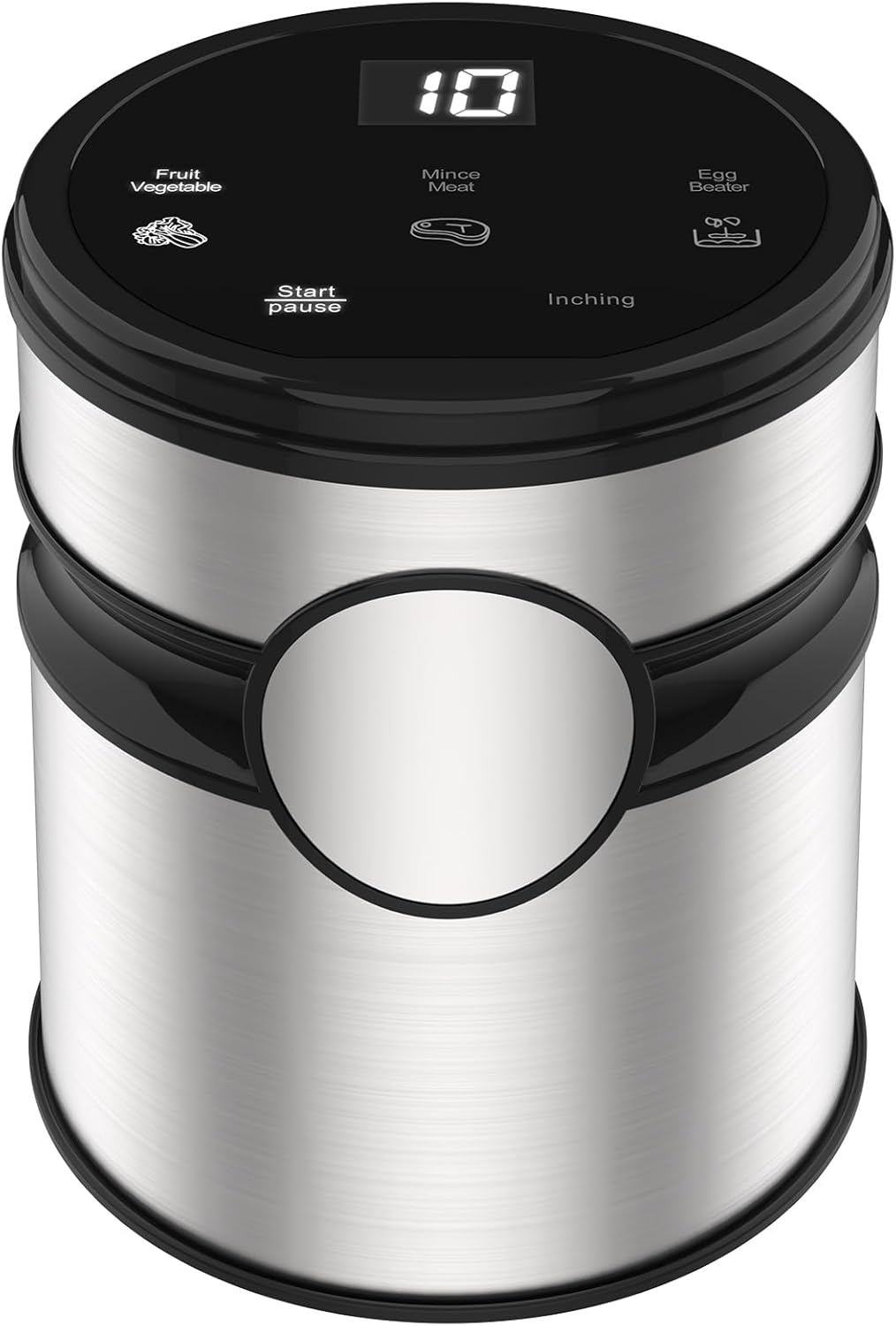 Easy Touch Kitchen Food Chopper