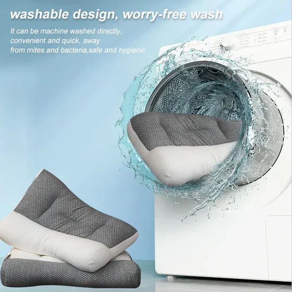 Comfortable Supportive Sleep Neck Pillow