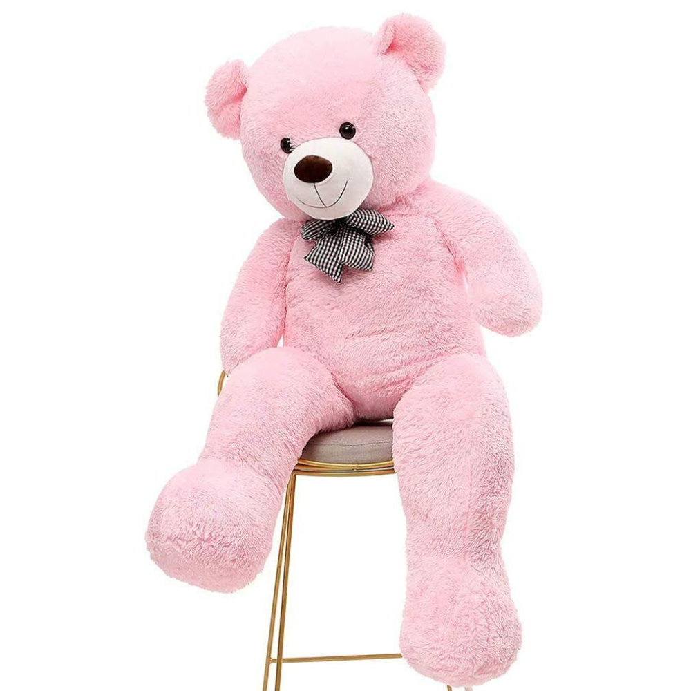 Big Cuddly Teddy Bear Plush Toy 39-55