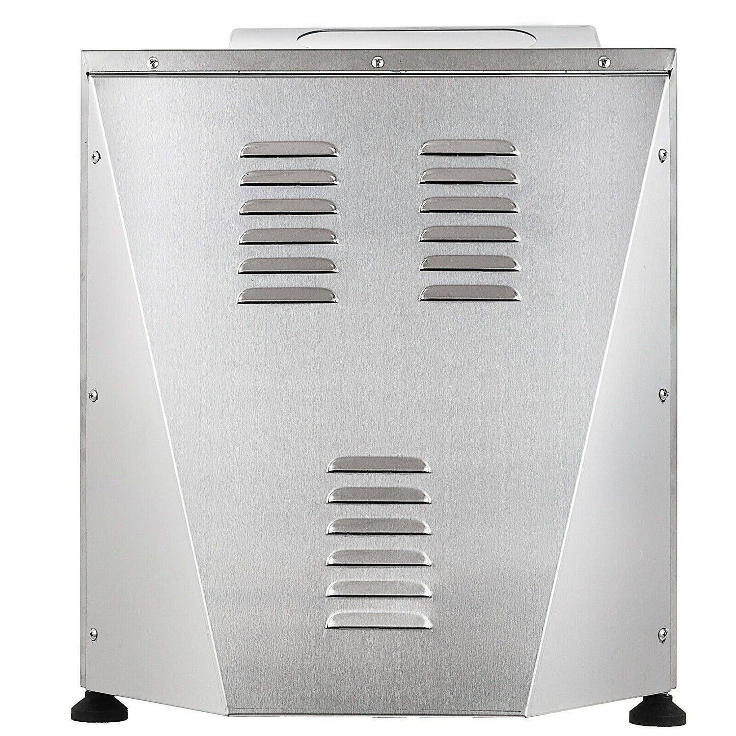 Commercial Grade Pizza Dough Roller Machine