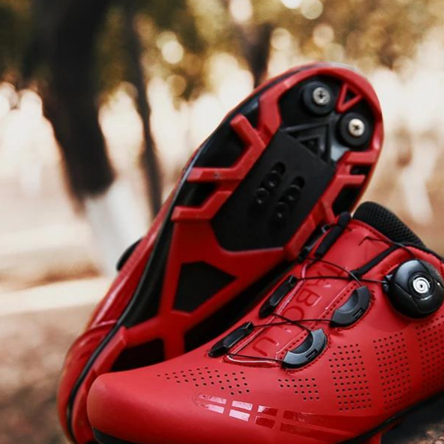Comfortable Road Cycling Shoes
