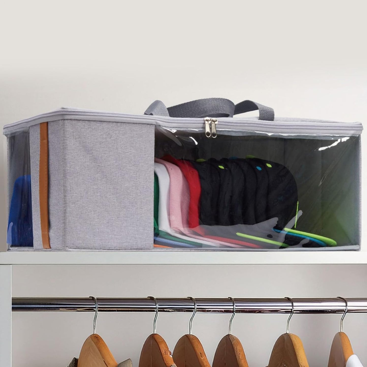 Sports Cap Protective Travel Box Case