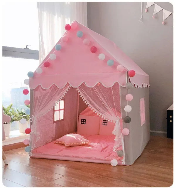 Soft Warm Pet Home Cage
