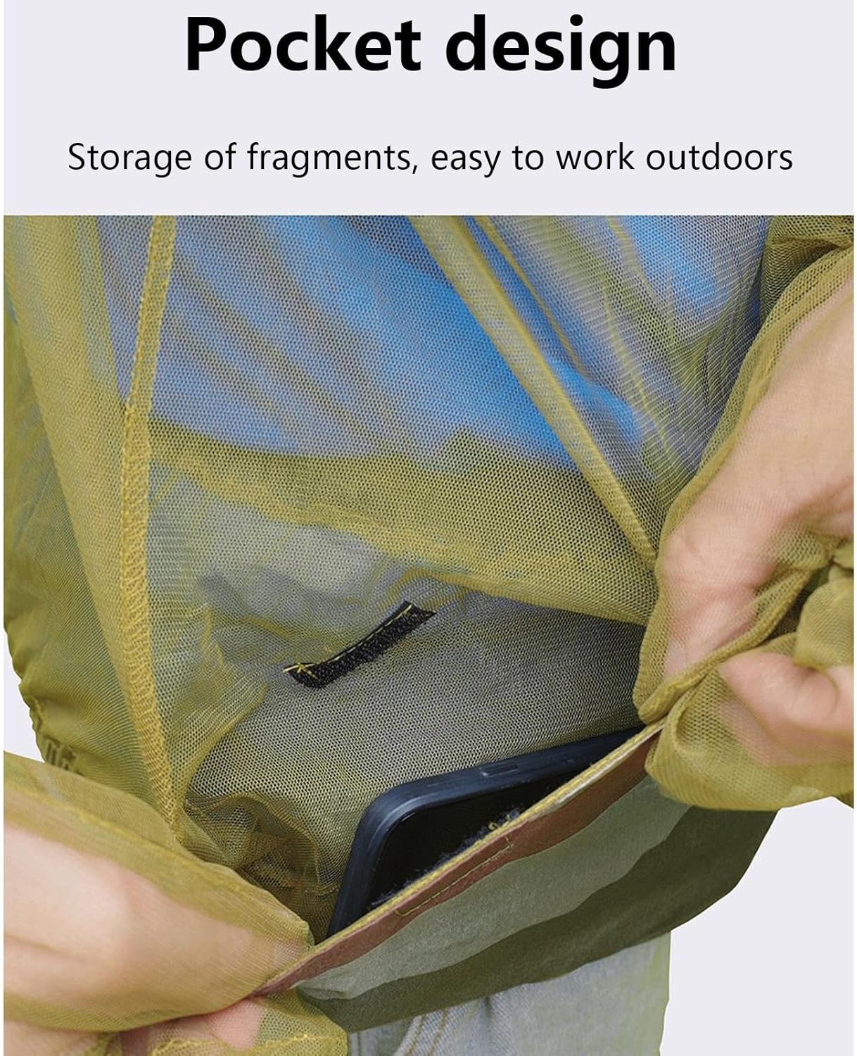Tough Outdoor Fly Fishing Gear Set