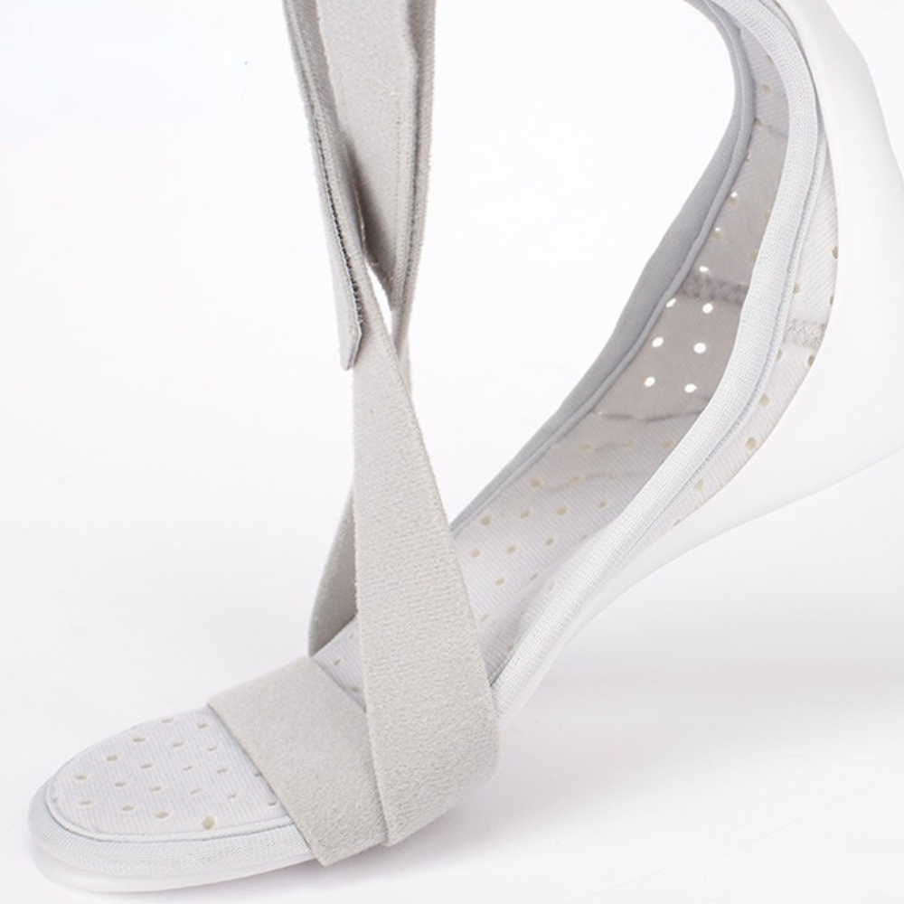 Comfortable Ankle Support Wrap Brace