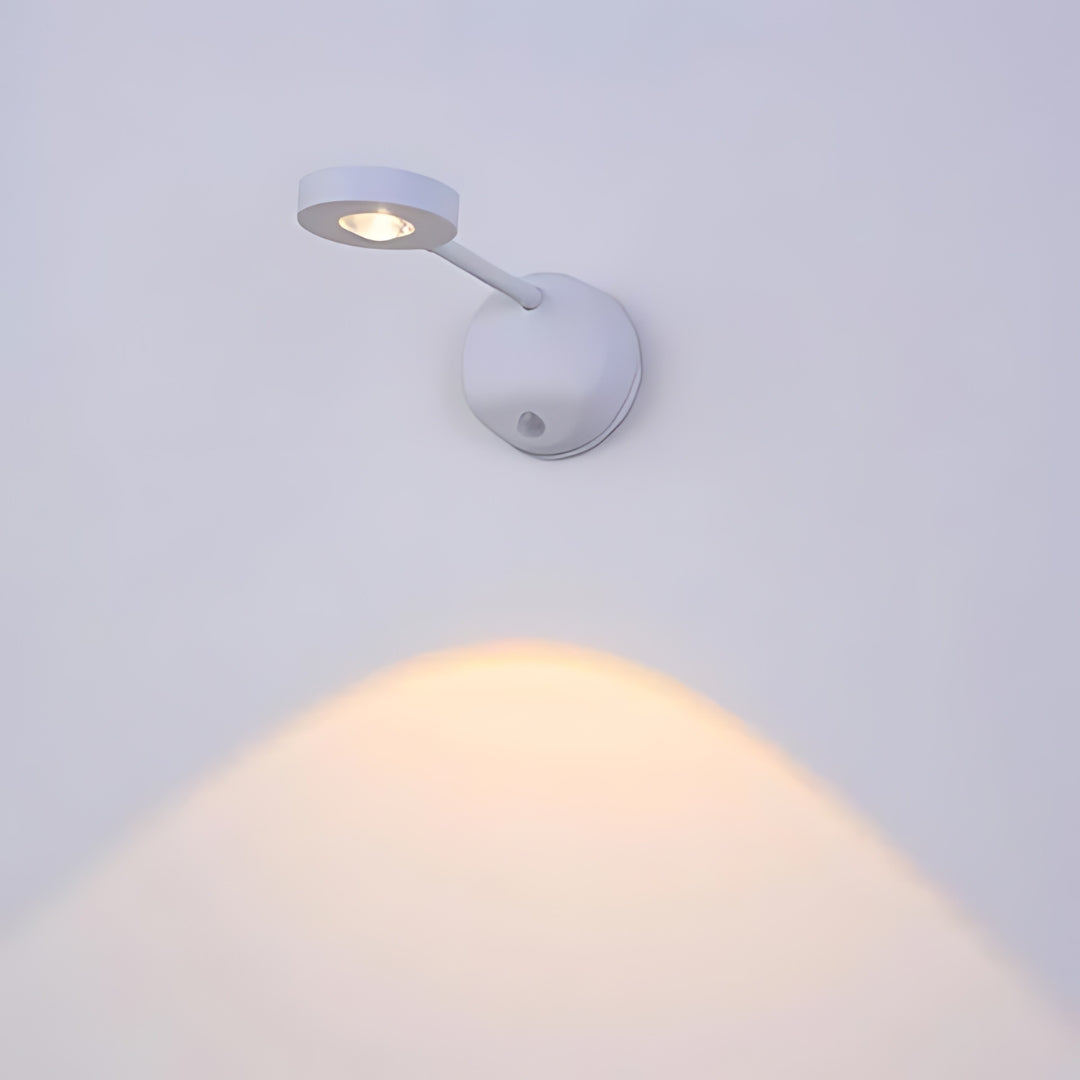 Bright360 - Cordless Motion LED Spotlight