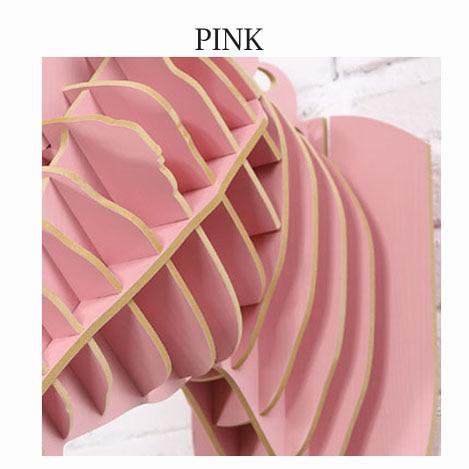 Large Solid Wood End Table Home Furniture