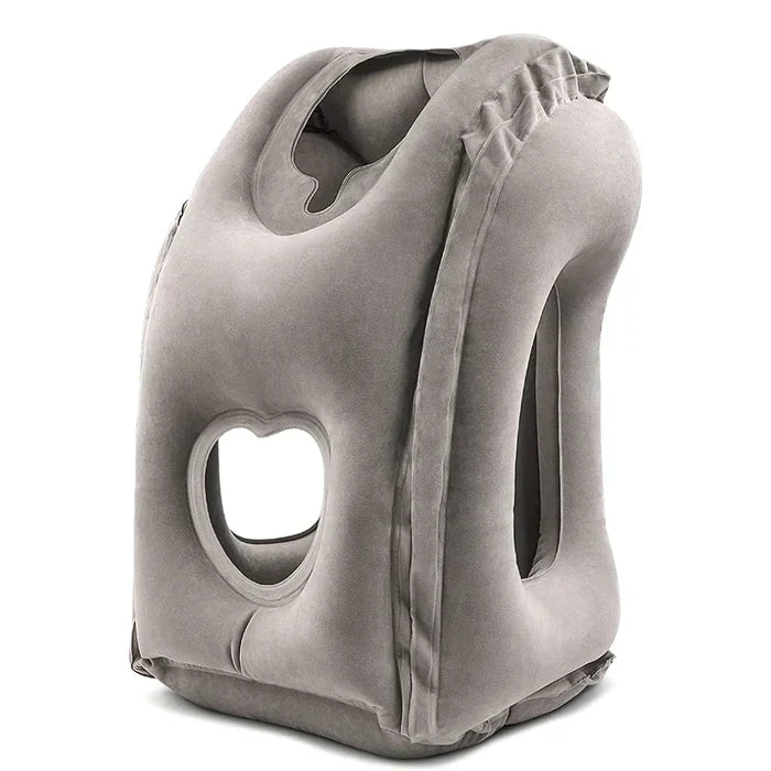 Comfortable Travel Neck Support Pillow Cushion