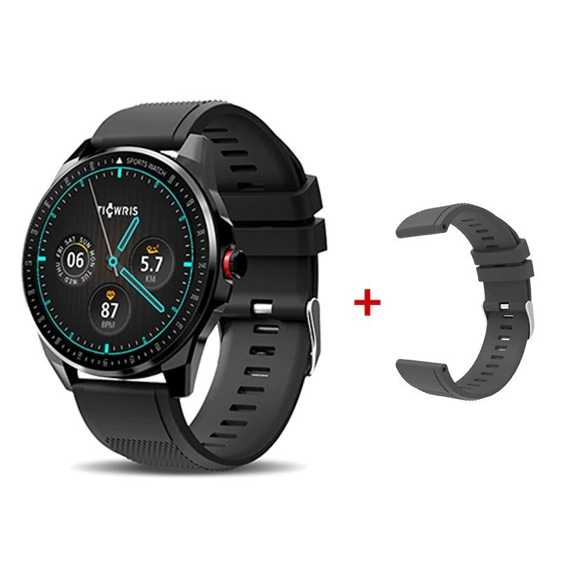 Fitness Tracker Watch for Men Waterproof 31 Sports Modes