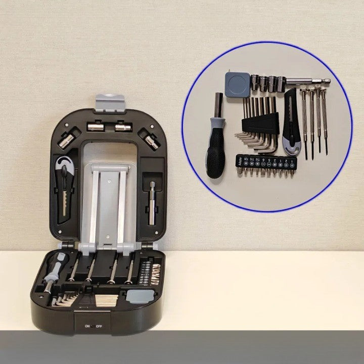 Ultimate Portable Multi Tool Set - Pexav