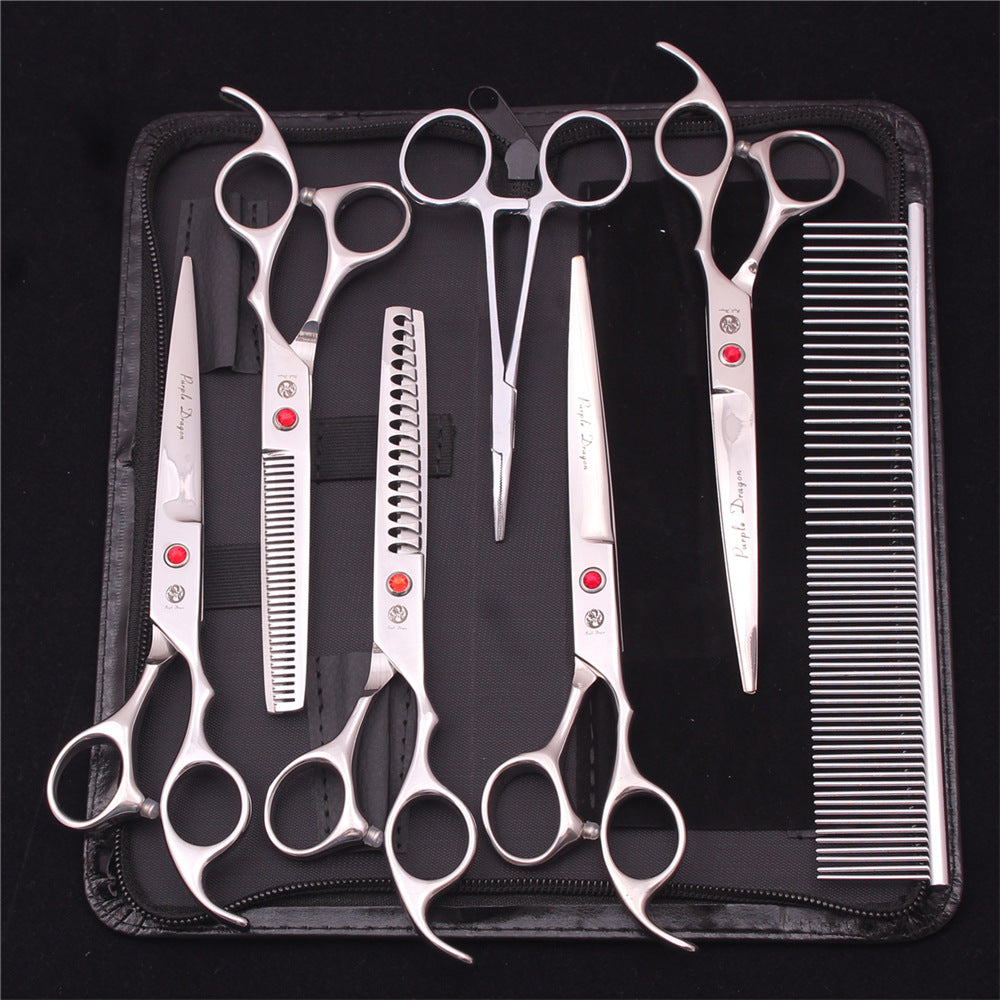 High Quality Pet Grooming Scissors