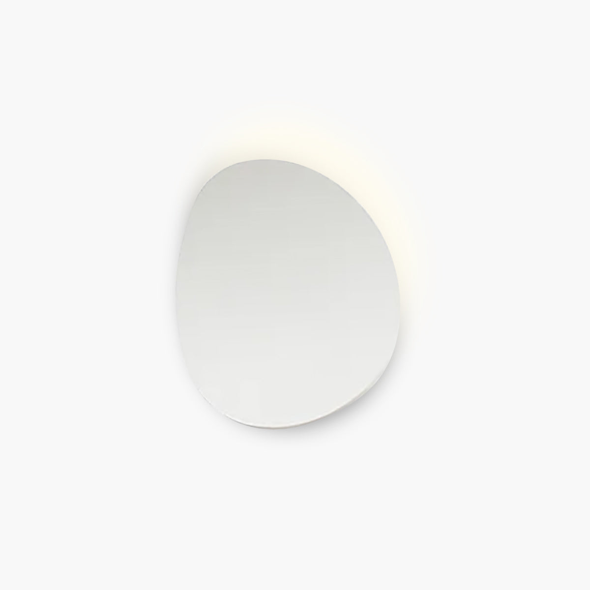 Modern LED Wall Light Minimalist Indoor Outdoor Lighting Fixture