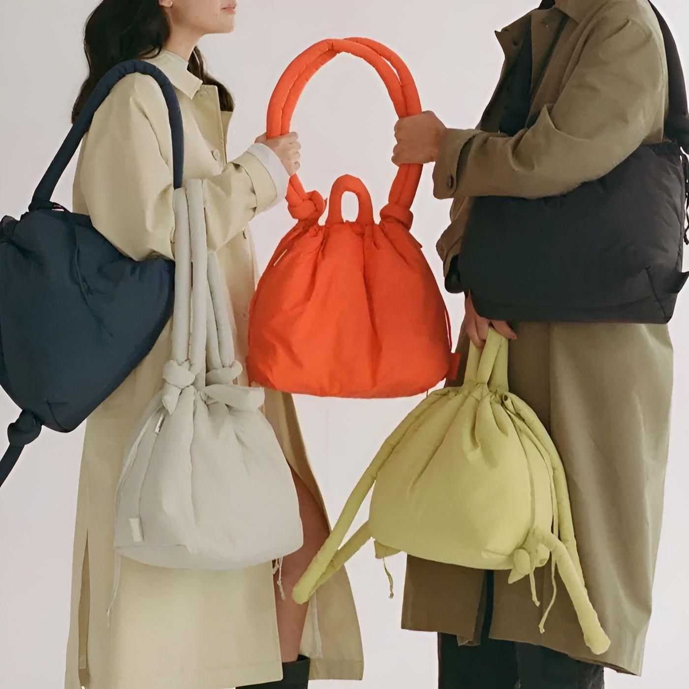 Spacious Insulated Shopping Tote Bag Big Daily Purse