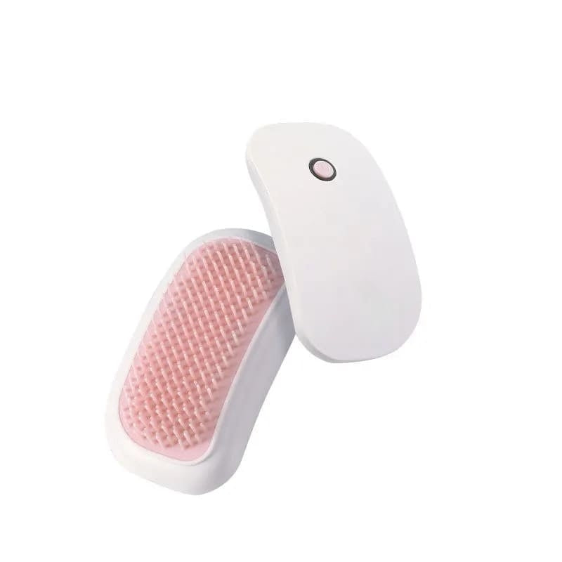 Compact Handheld Massage Relaxer for Head and Scalp