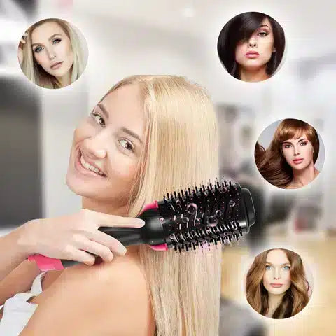 Styling Brush for Blow Drying Volume