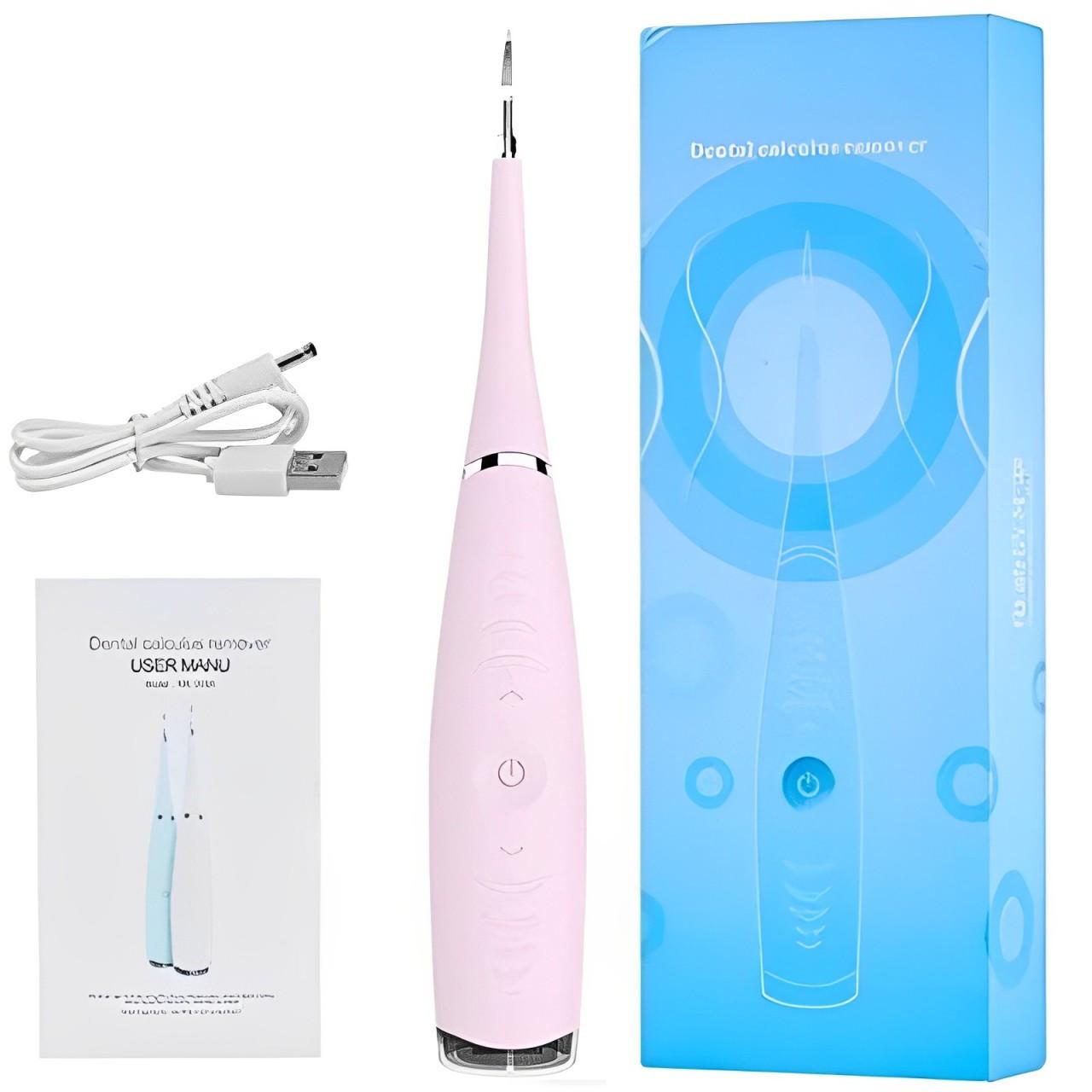 Advanced Oral Care Plaque Remover