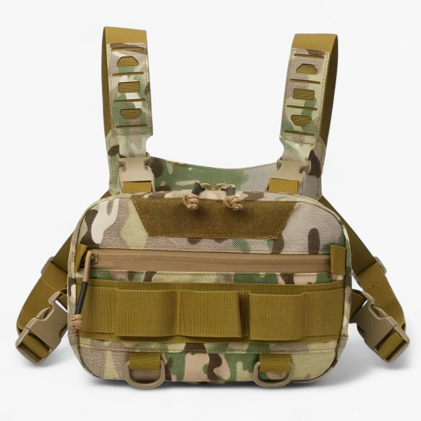 Waterproof Fishing Tackle Backpack