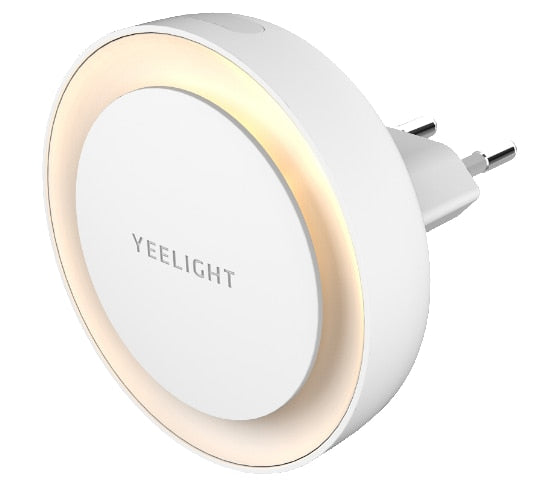 Motion Activated LED Nightlight Table Lamp