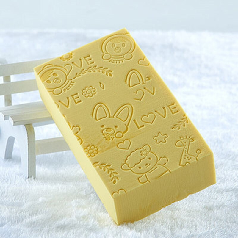 Exfoliating Gentle Bath Scrubber